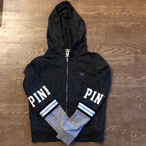 Victoria’s Secret Pink Jacket